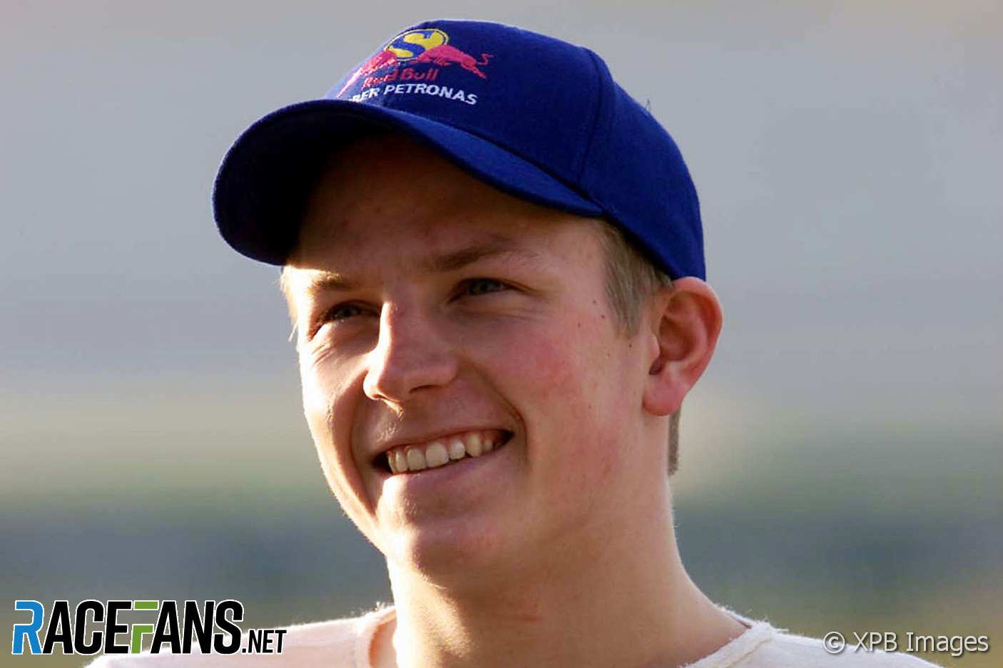 How Kimi Raikkonen Defied FIA & Red Bull to Start F1